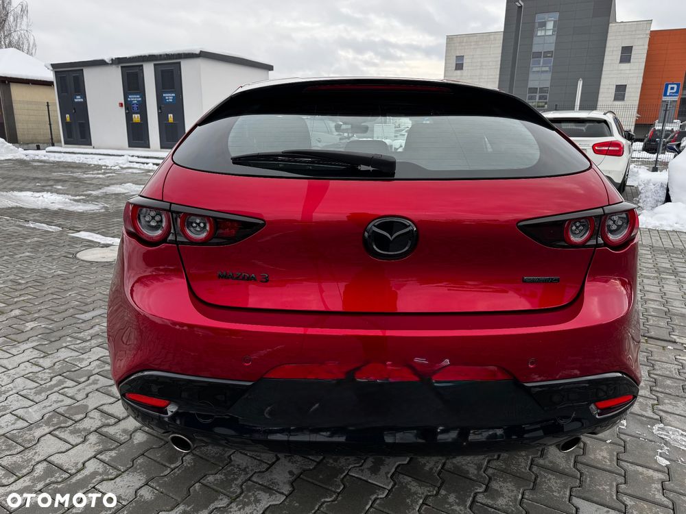 Mazda 3 - 13