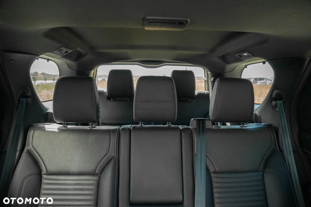 Land Rover Discovery - 17