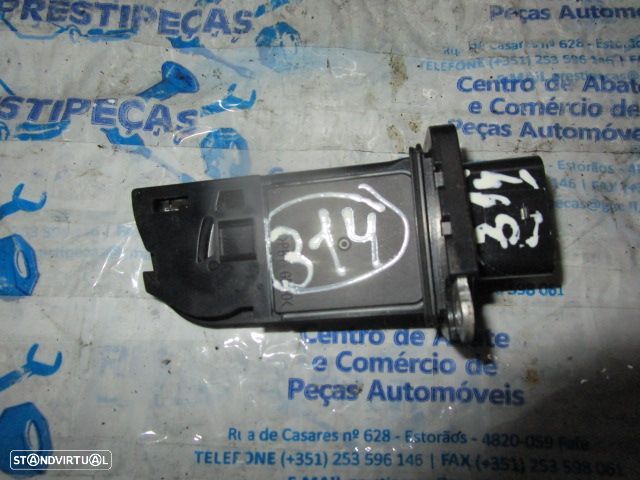 Massa De Ar 780415001 BMW F34 2014 335 GT - 1