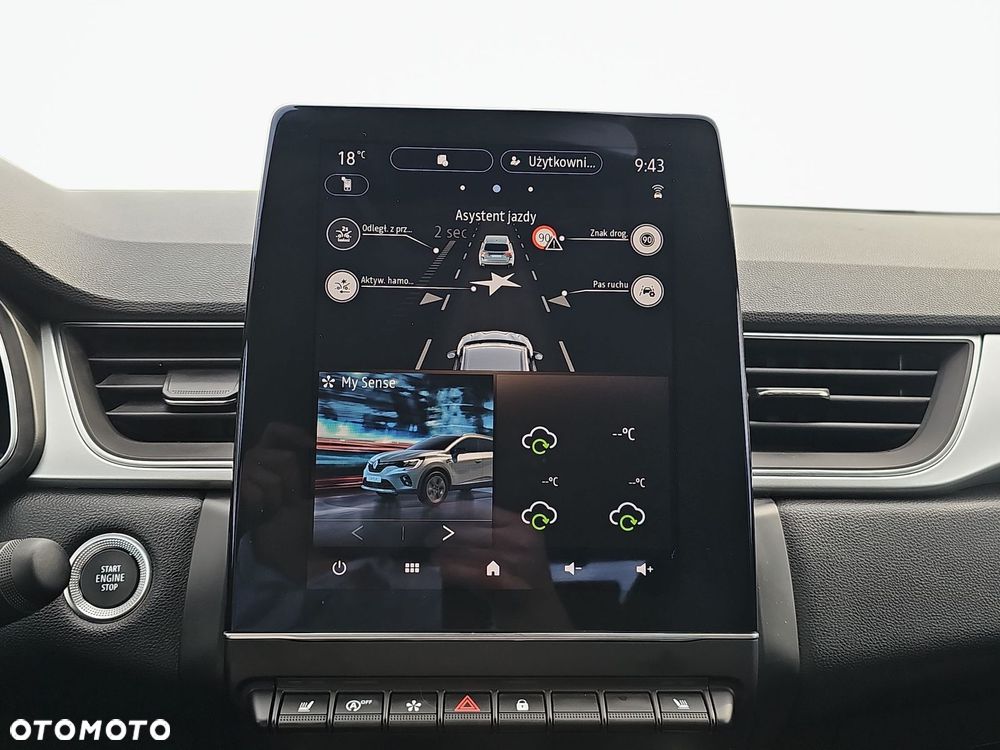 Renault Captur - 21