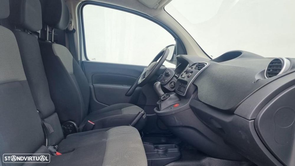 Renault Kangoo Maxi Business - 12