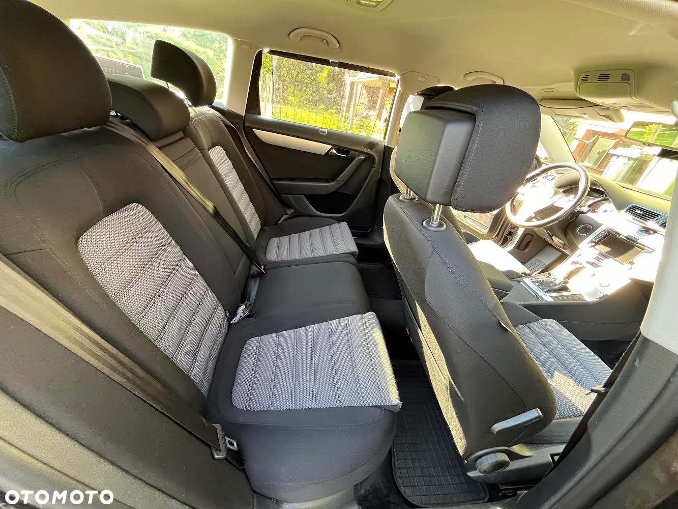 Volkswagen Passat 2.0 TDI 4Mot Highline DSG - 17