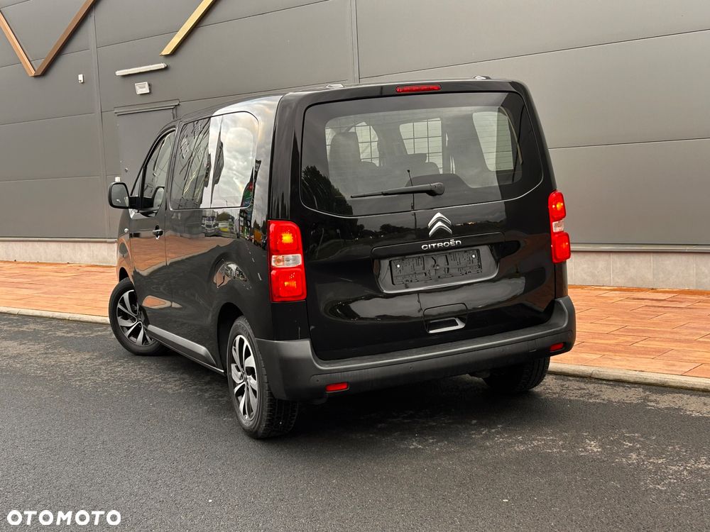 Citroën Jumpy Combi - 18