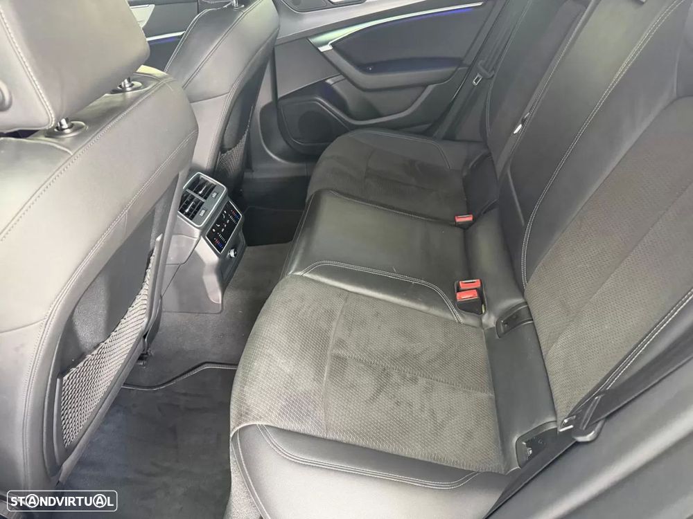 Audi A7 Sportback 50 TFSIe quattro S tronic - 23