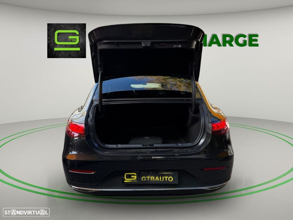 Mercedes-Benz EQE - 50