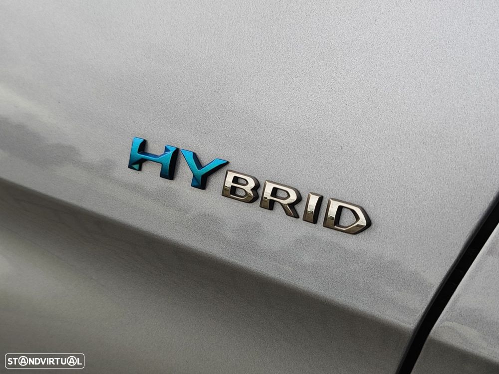 Peugeot 3008 1.6 Hybrid GT e-EAT8 - 10