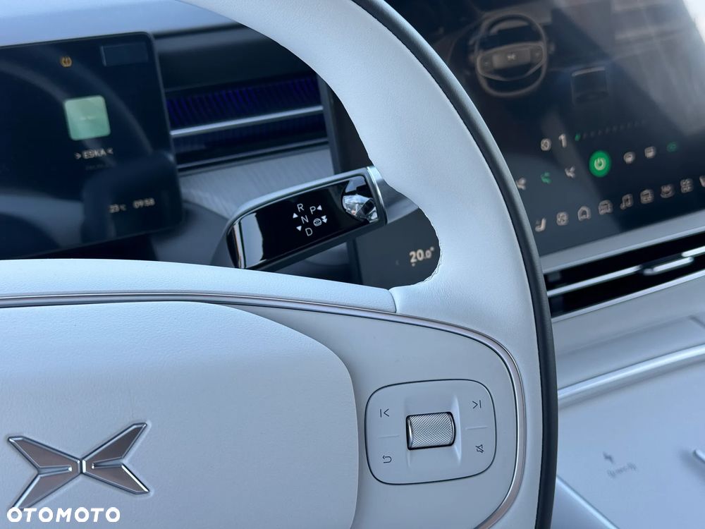 XPeng G6 80.8 kWh AWD Performance PRO - 18