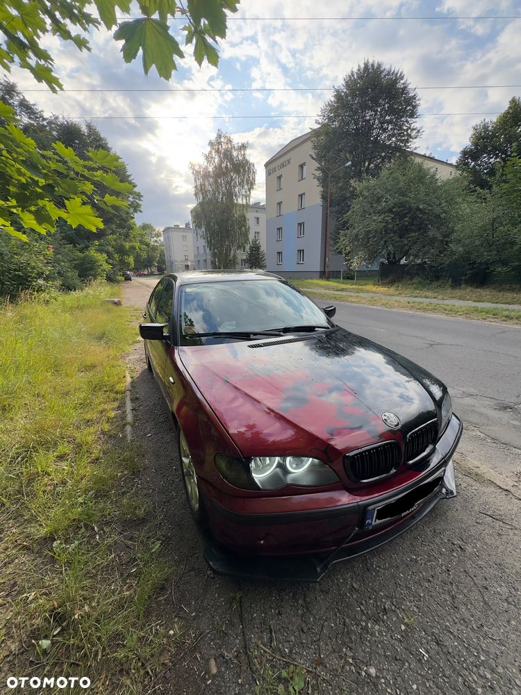 BMW Seria 3 - 10