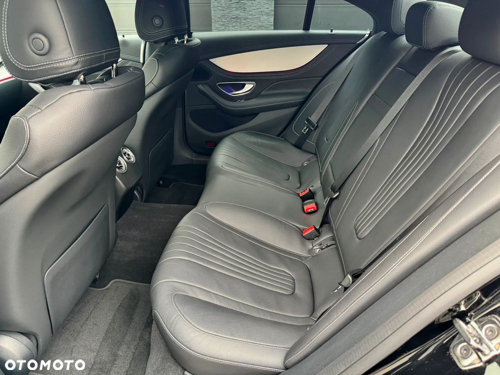 Mercedes-Benz CLS 450 4Matic 9G-TRONIC AMG Line - 16