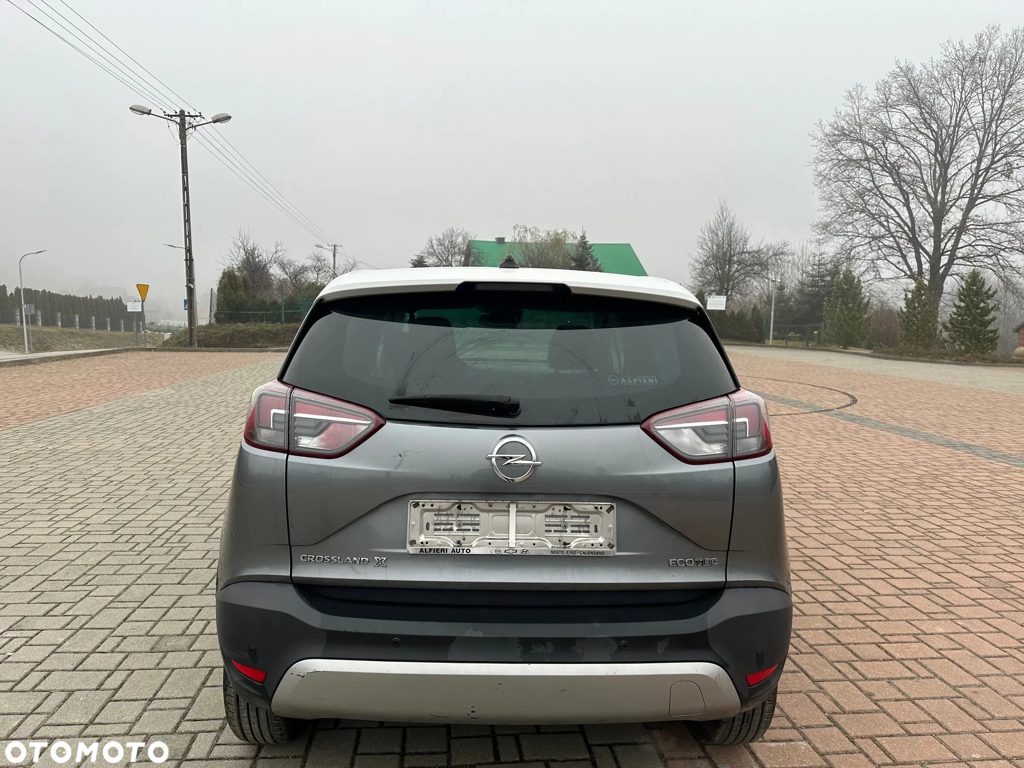 Opel Crossland X 1.2 T 120 Lat S&S - 6
