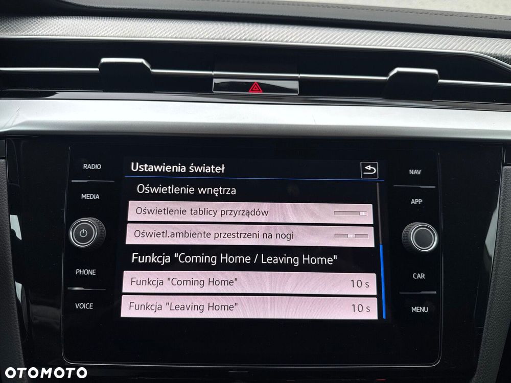 Volkswagen Arteon Shooting Brake 2.0 TSI 4Motion Elegance DSG - 24