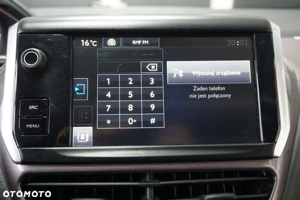 Peugeot 2008 82 e-VTI ETG5 Active - 38