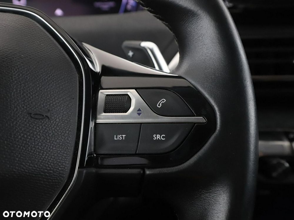 Peugeot 3008 1.5 BlueHDi Allure Pack S&S EAT8 - 33