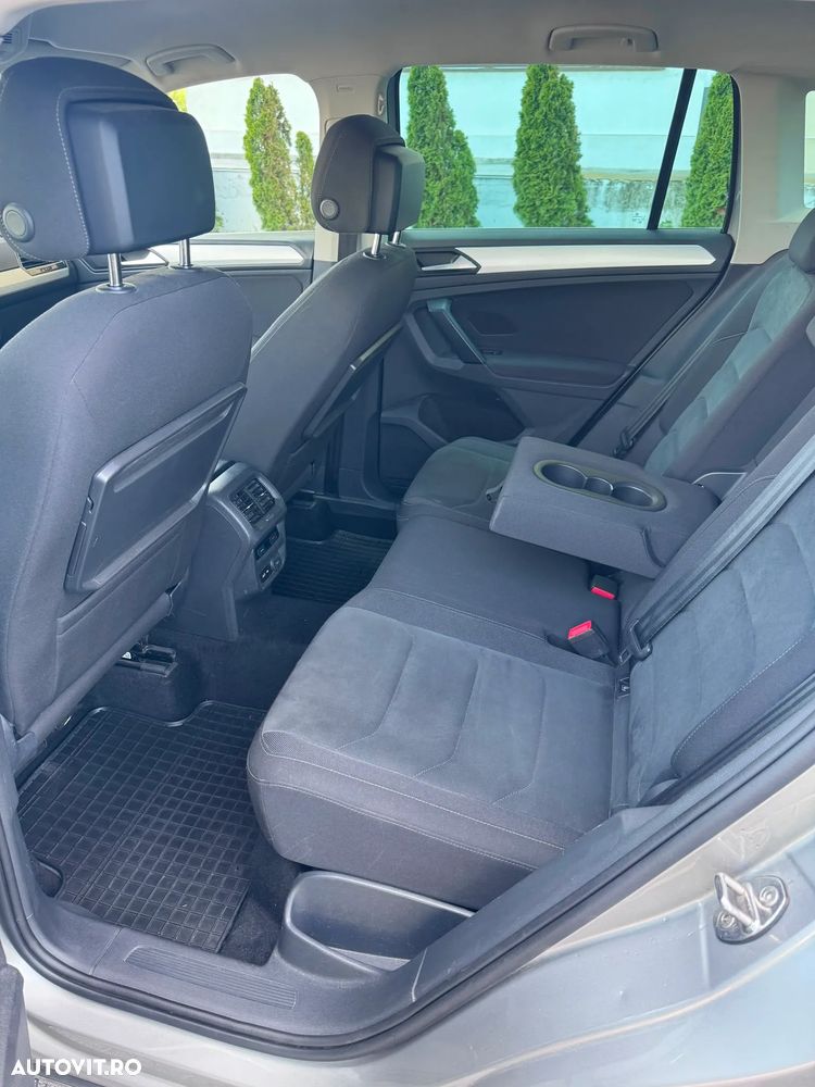 Volkswagen Tiguan 2.0 TDI SCR DSG Elegance - 13