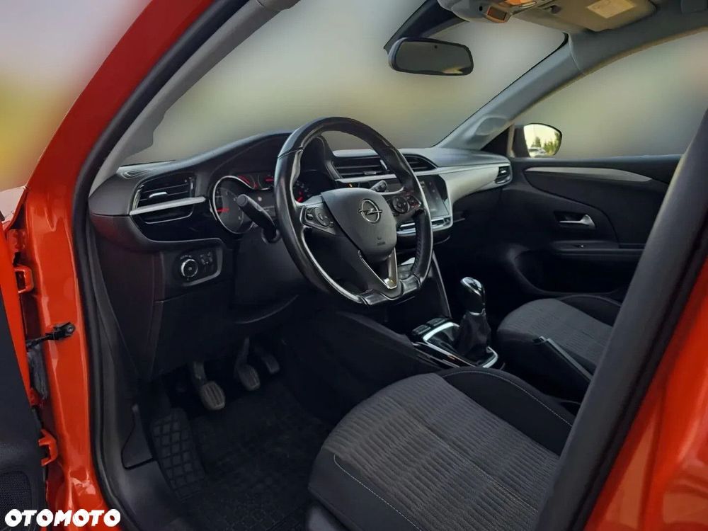 Opel Corsa 1.2 Edition S&S - 9