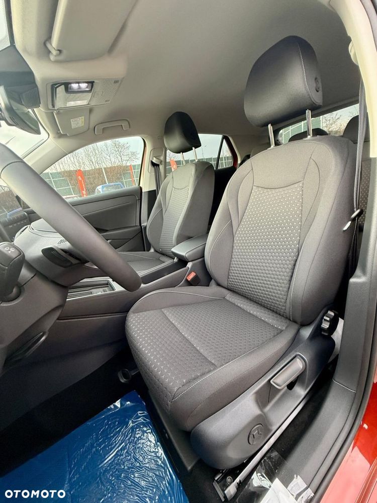 Volkswagen T-Roc 1.5 eTSI Life DSG - 10