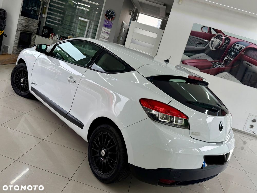 Renault Megane 1.6 16V Color Edition - 33