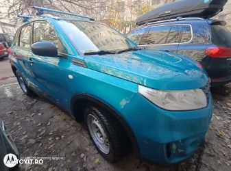 Suzuki Vitara - 2