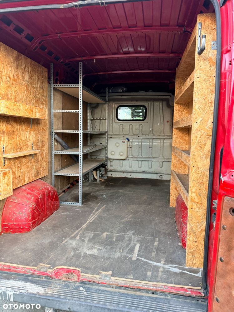 Fiat Ducato - 3