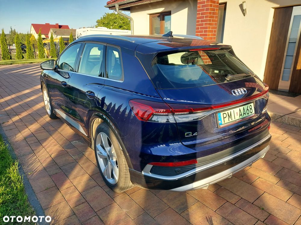 Audi Q4 e-tron - 2