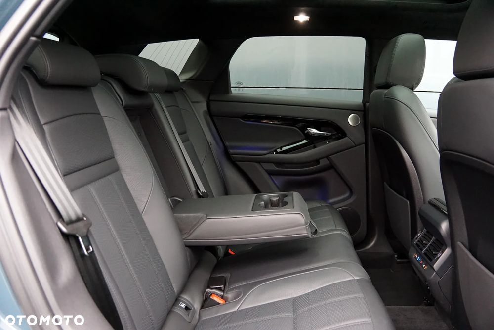 Land Rover Range Rover Evoque D200 Autobiography - 27