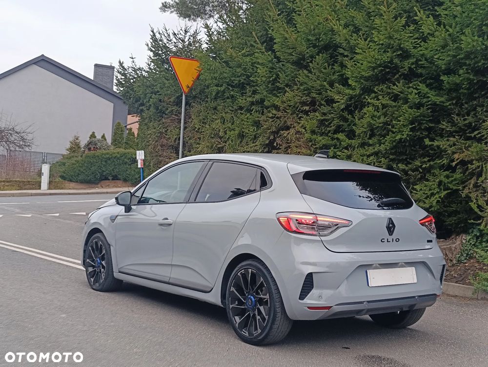 Renault Clio 1.6 E-TECH Full Hybrid 145 Esprit Alpine - 1