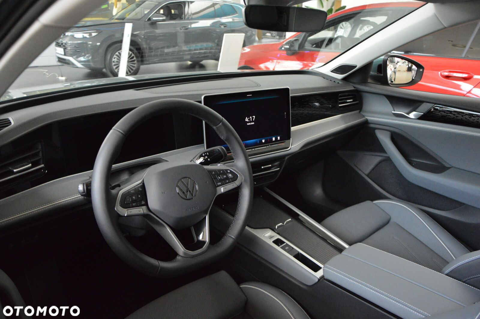 Volkswagen Passat - 9