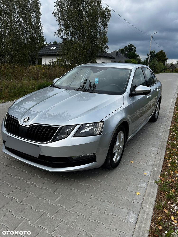 Skoda Octavia 1.0 TSI Ambition - 1