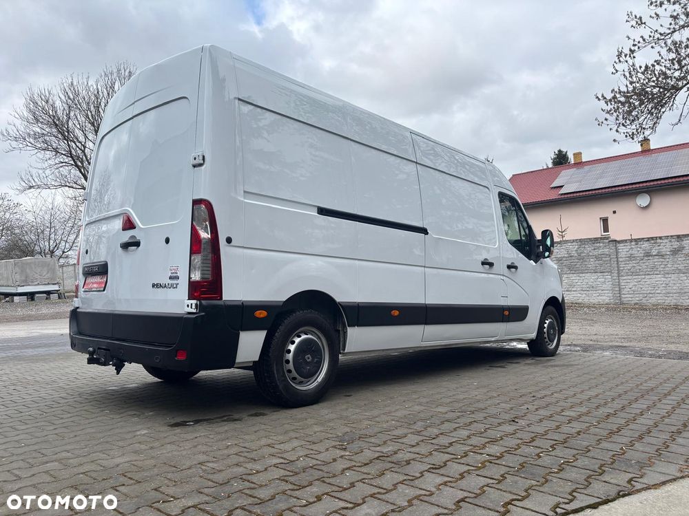 Renault Master - 3