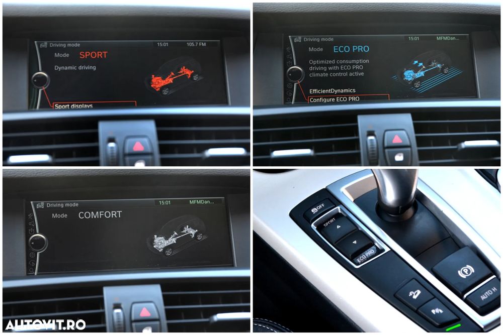 BMW X3 xDrive20d Aut. - 14