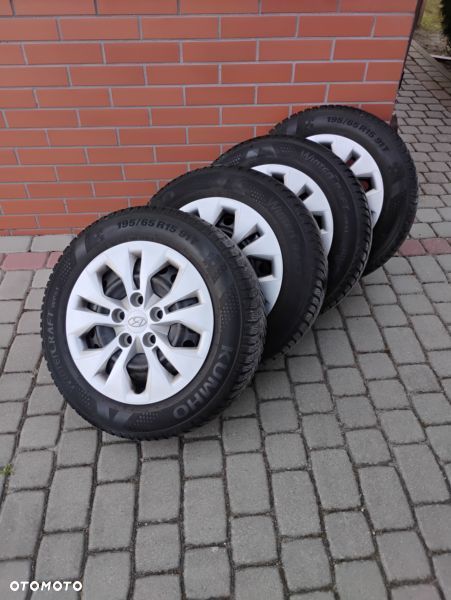 Hyundai i30 1.4 Classic + - 18