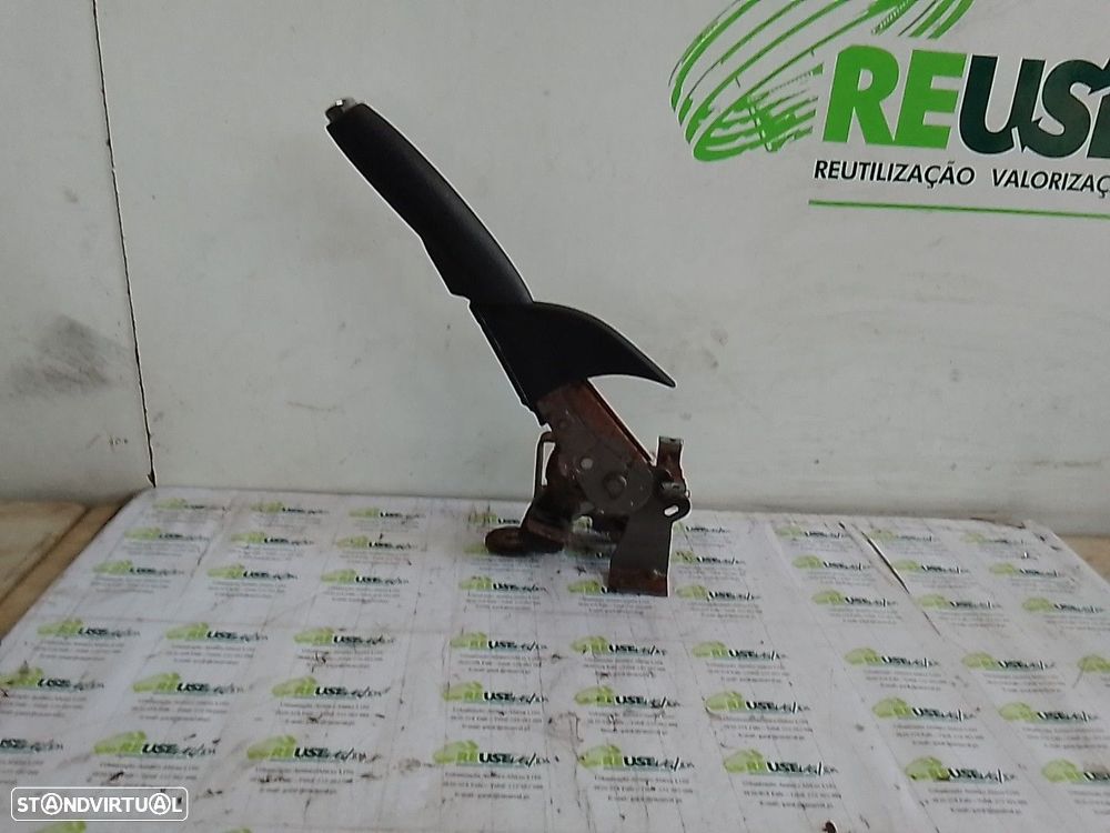 Alavanca Travão De Estacionamento Citroen C4 I Caixa/Hatchback (Lr_) - 1