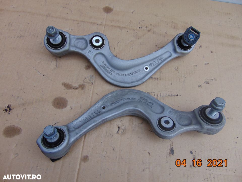 Brat Suspensie spate Audi a6 4K C8 brat bascula spate Audi A7 Audi Q5 Q7 - 1