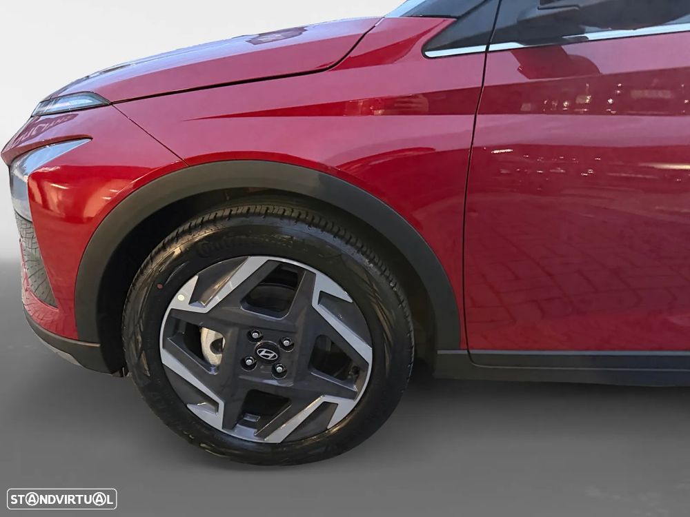 Hyundai Bayon 1.0 T-GDI Premium (TT) - 9