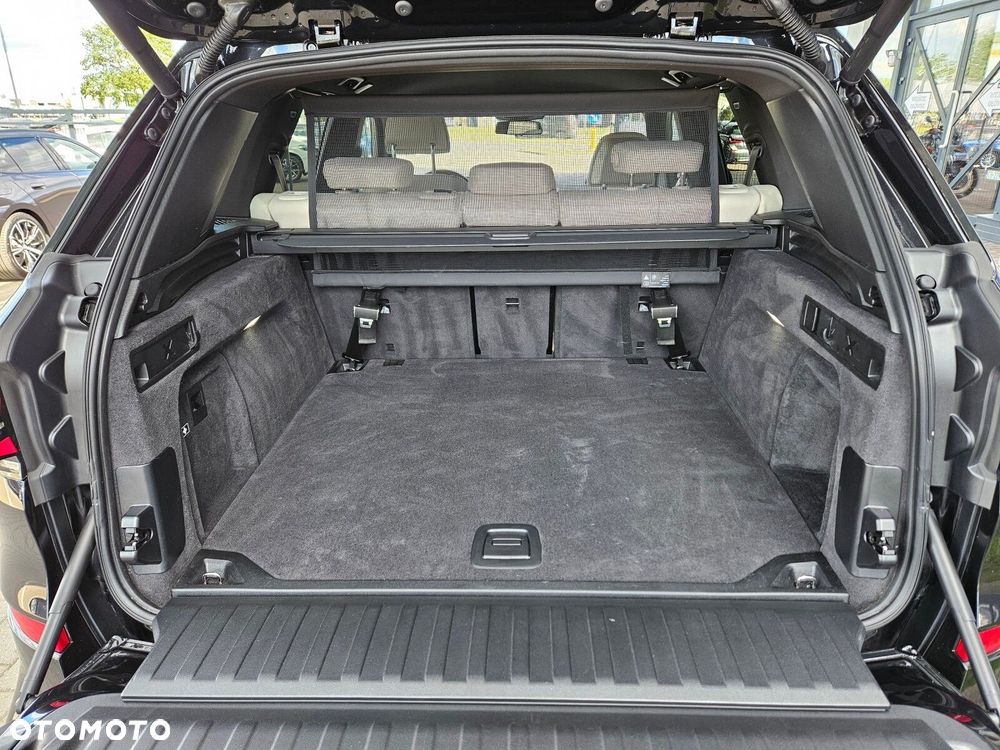 BMW X5 xDrive40d mHEV sport - 31
