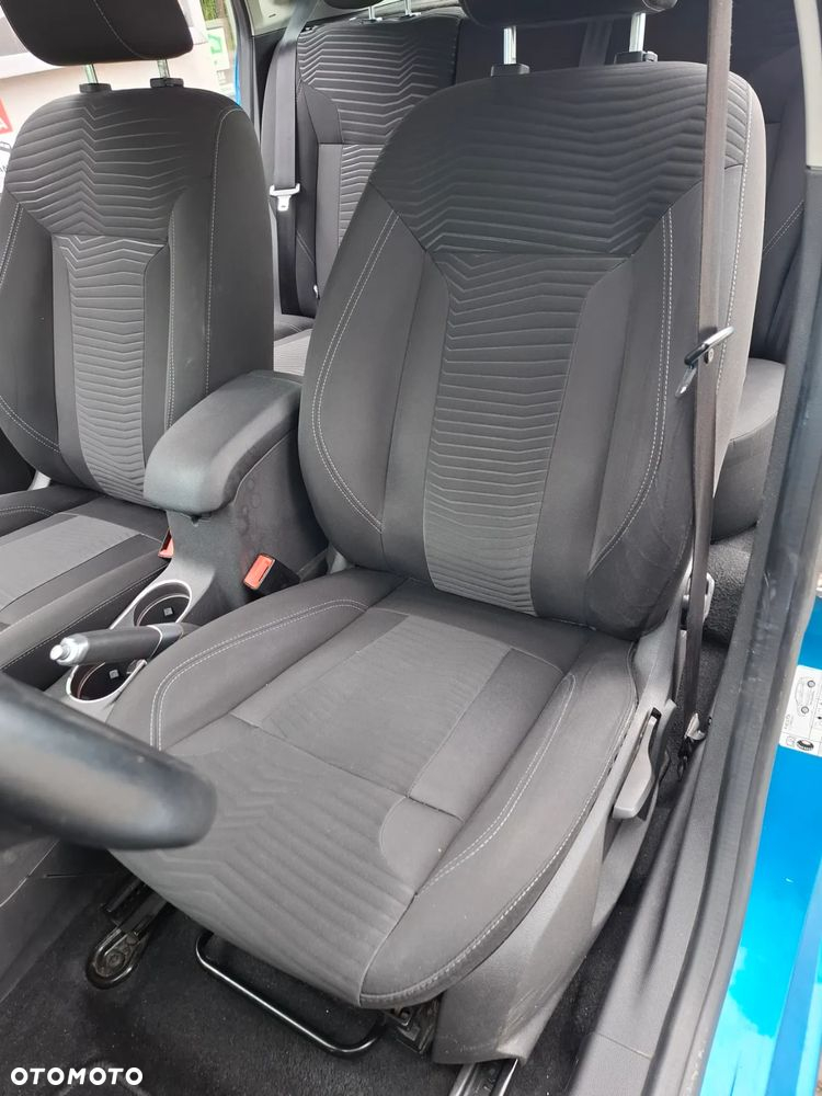 Ford Fiesta 1.25 Titanium EU5 - 17