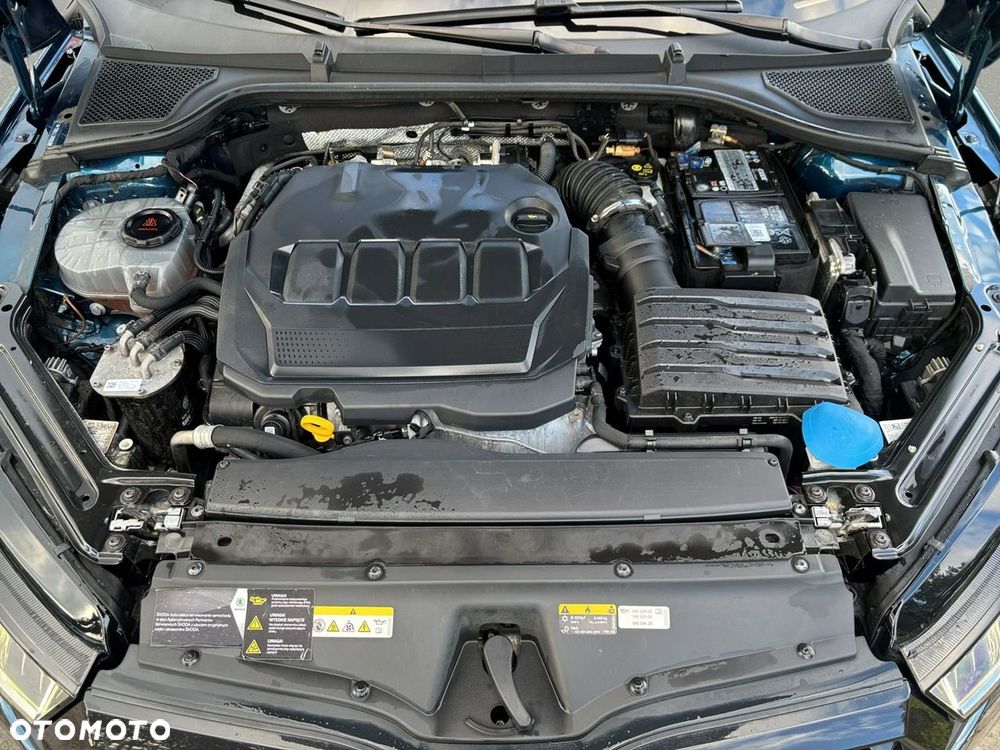 Skoda Octavia - 26