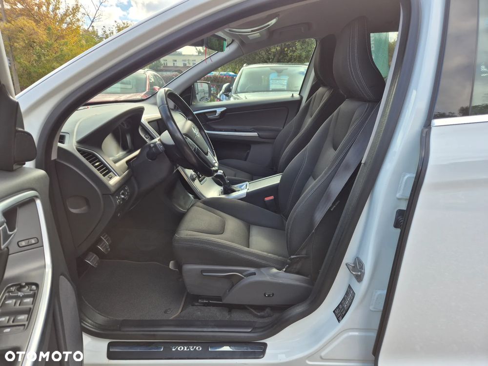 Volvo XC 60 2017