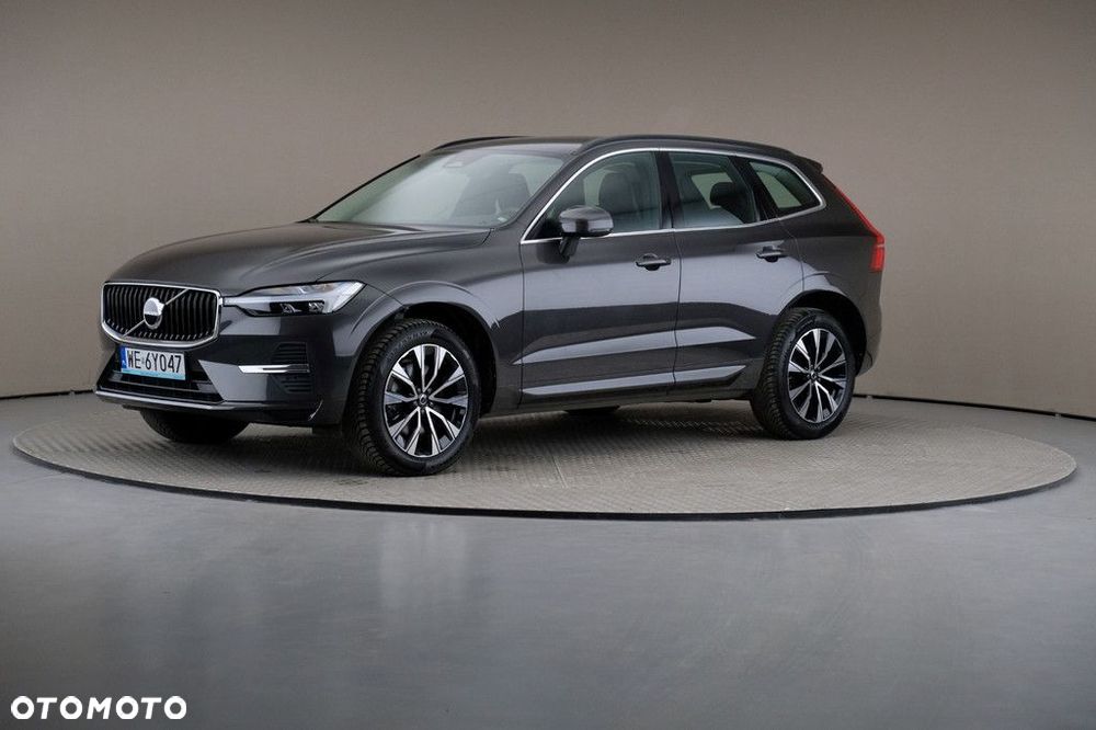 Volvo XC 60 - 1