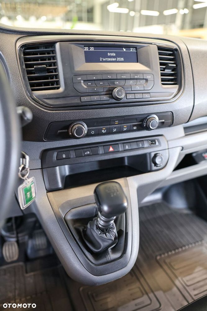 Toyota PROACE - 13