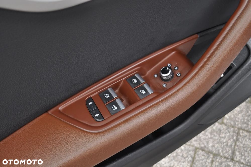 Audi A4 Limousine 2.0 TDI Prime Edition - 35