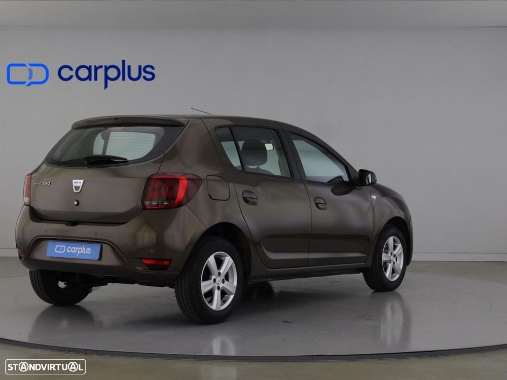 Dacia Sandero 0.9 TCe Confort - 7
