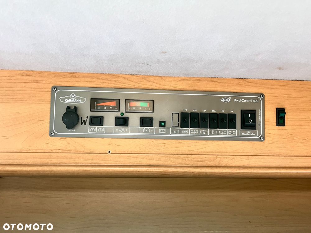 Volkswagen LT - 18