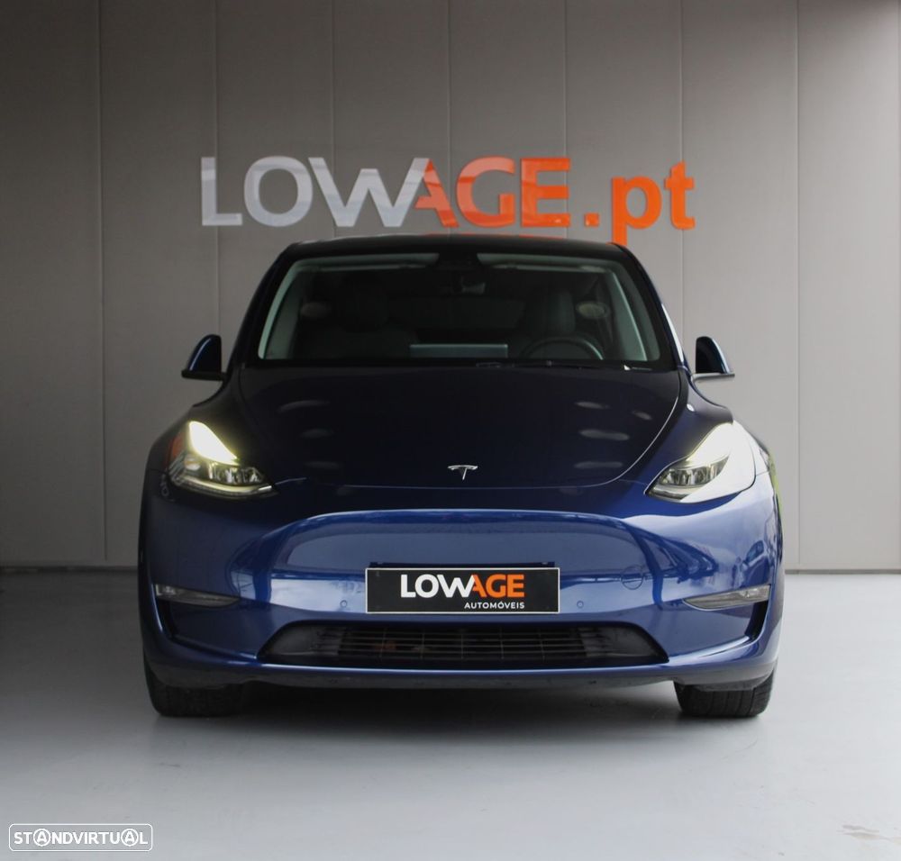 Tesla Model Y Long Range Dual Motor AWD - 7