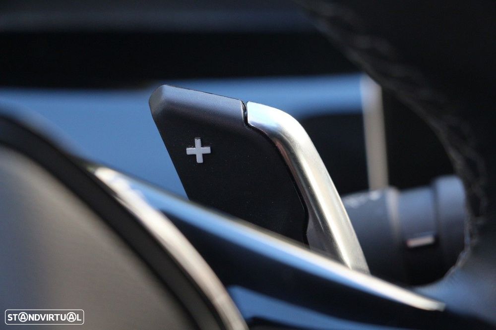 Peugeot 508 2.0 BlueHDi Allure EAT8 - 20