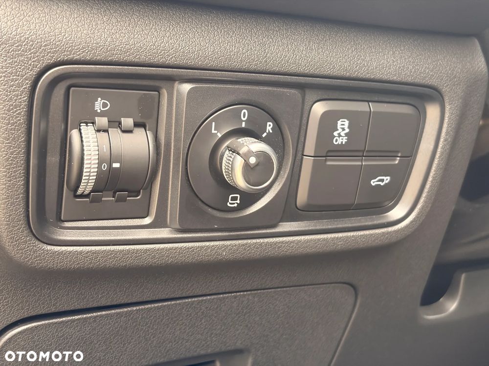 JAC JS6 DCT - 17