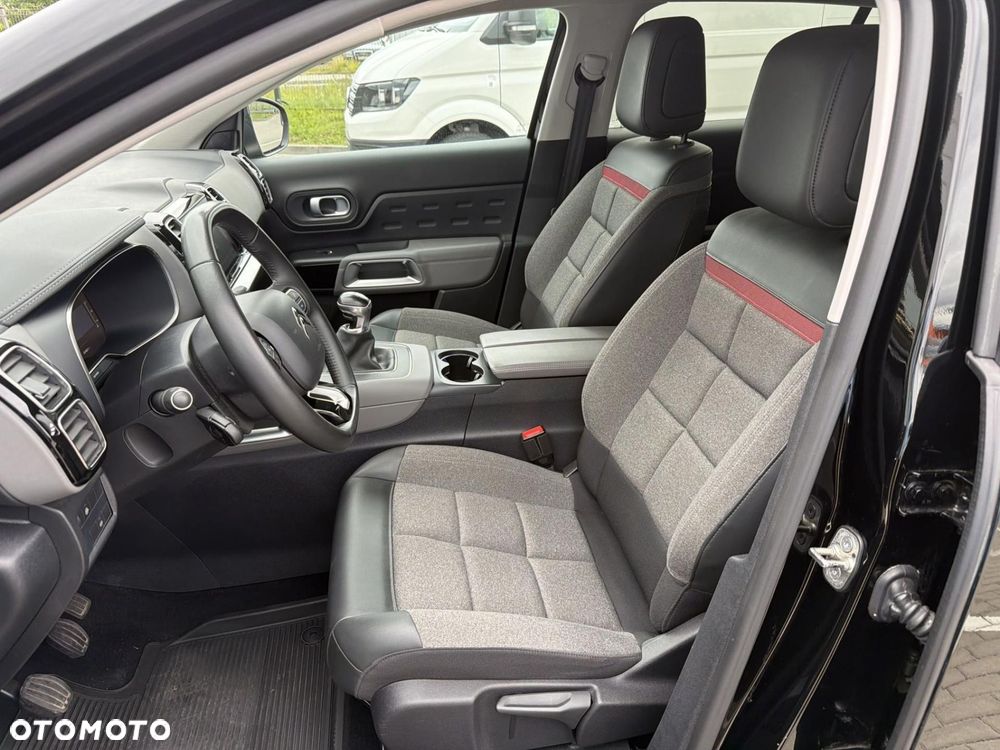 Citroën C5 - 12
