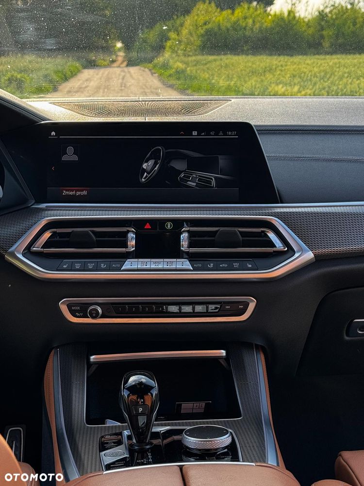 BMW X5 xDrive25d - 25