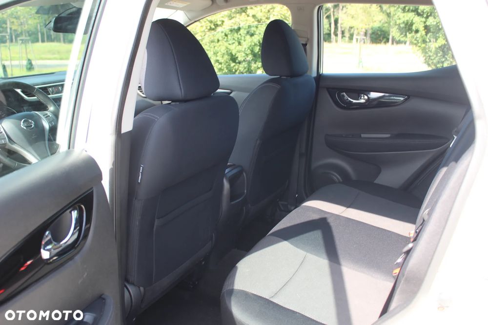 Nissan Qashqai 1.2 DIG-T Tekna - 10