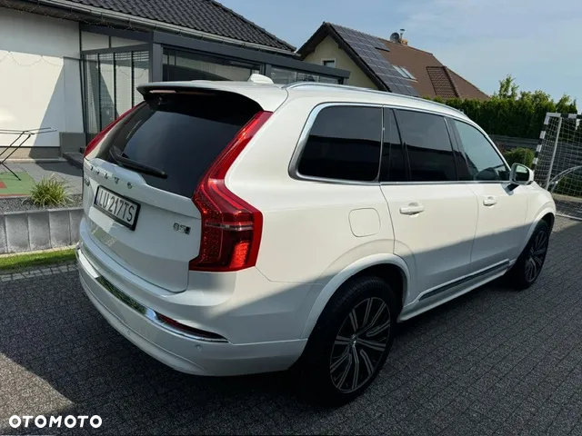 Volvo XC 90 B5 B AWD Core - 7